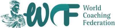 World Coaching Federation (WCF) logo