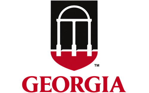 University of Georgia logo