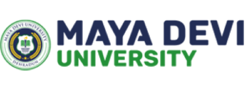 Maya Devi University logo