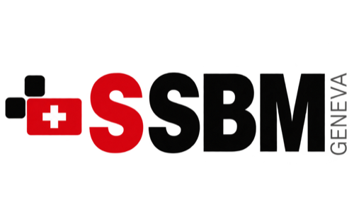 SSBM Geneva logo
